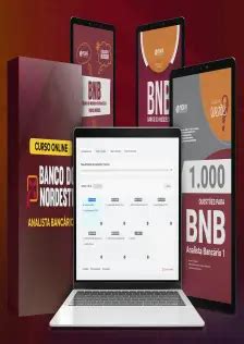 Combo Prepara O Completa Bnb Banco Do Nordeste Analista Banc Rio