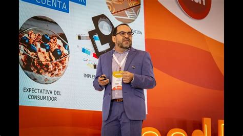 Tft Summit Expo Food Pack Summit El Poder Del Packaging En La