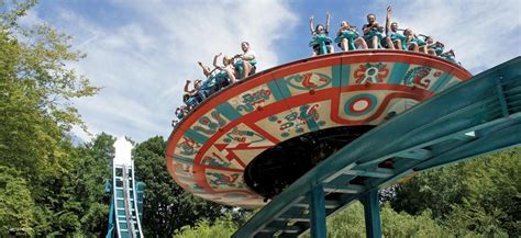 le pal themeparks eucom