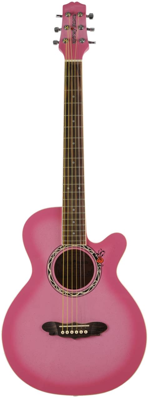 Gypsy Rose Gra1k Cpk Gitara Akustyczna Cena Opinie Sklep Muzyczny Pl