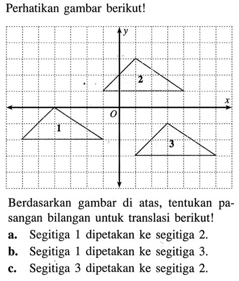 Kumpulan Contoh Soal Translasi - Matematika Kelas 9 | CoLearn - halaman 34