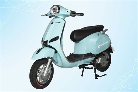 Xe M Y I N Dk Bike Vespa Roma Sx Phanh A V Nh C