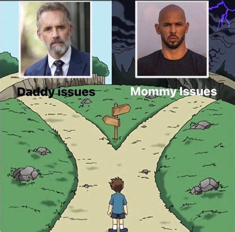 Best Funny daddy issues Memes - 9GAG