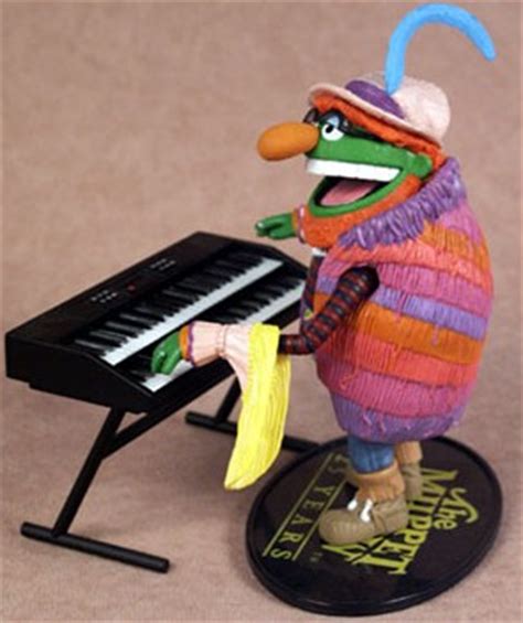 Dr. Teeth Action Figure - Muppet Wiki