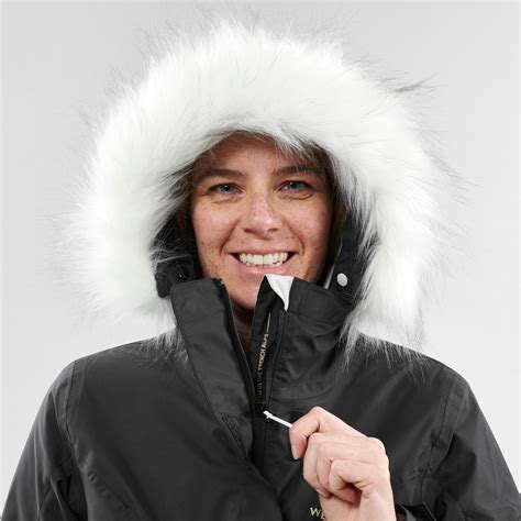 Venta Decathlon Chaqueta Mujer Nieve En Stock