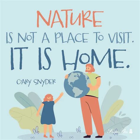 25 Earth Day Quotes for Kids as an Ode to the Environment: