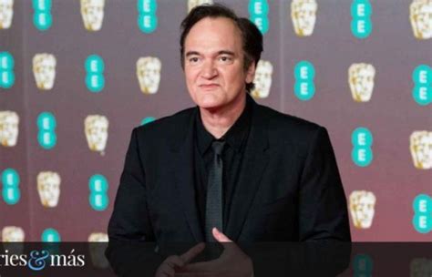 Quentin Tarantino Reveals Why There Are No Sex Scenes In His Movies