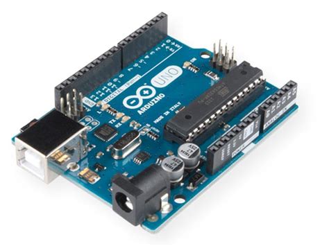 Qu Est Ce Que Arduino D Finition Et Description Simple