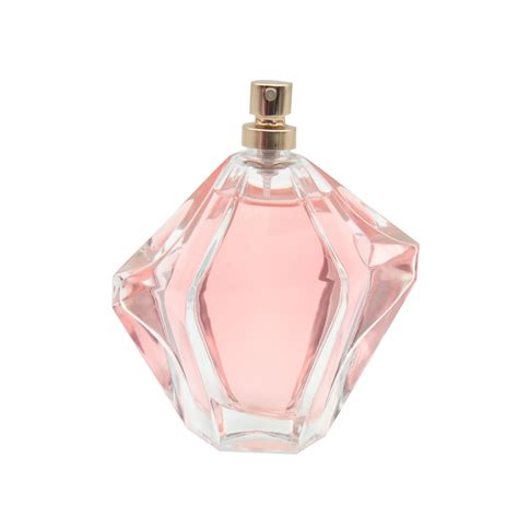 Perfume Empty Bottle Ml Fancy Perfume Bottle Custom High Quality