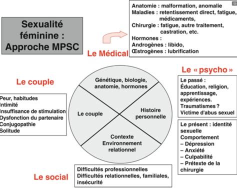 Item 58 Sexualité normale et ses troubles GYNECO Cartes Quizlet