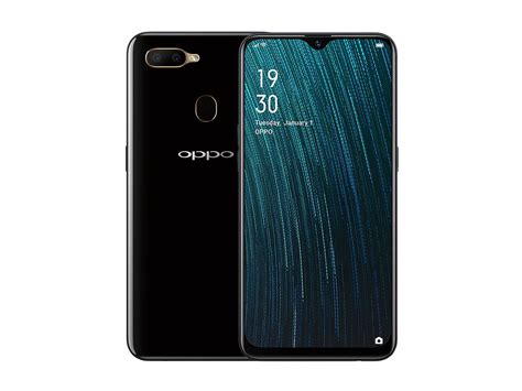 Oppo A5s Notebookcheck