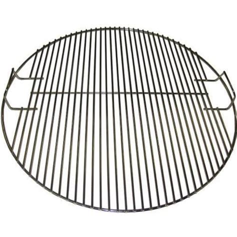 Weber 7435 Cooking Grate For 22 Inch Charcoal Grills Bbq Guys