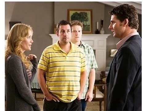 Funny People Movie Stills