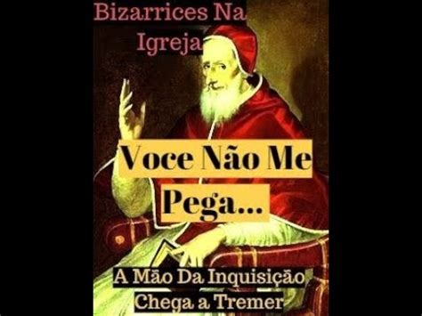 O Surto Do Padre Bizarrices Na Igreja YouTube