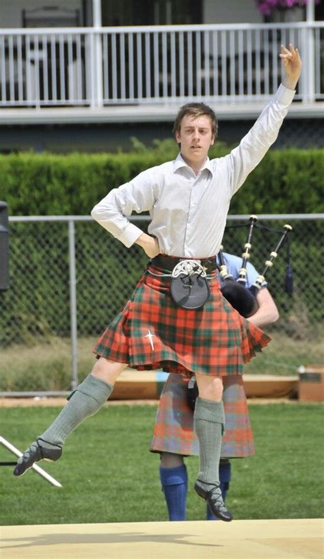 David Wilton Kilt Outfits Highland Dance Scottish Highland Dance