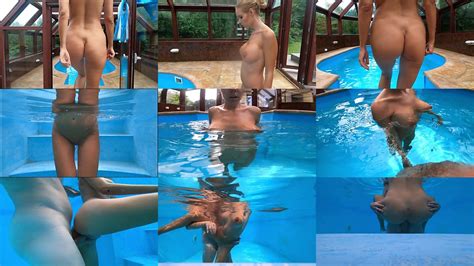 Vidéos piscine XVIDEOS