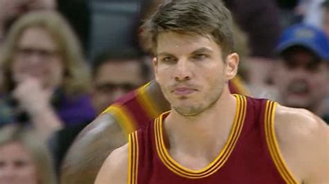 Kyle Korver Stats, News, Videos, Highlights, Pictures, Bio - Cleveland ...