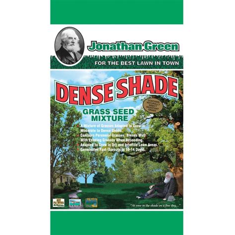 Jonathan Green Shade Grass Seed Mix Dense 7 Overstock Shopping Big Discounts On Seeds