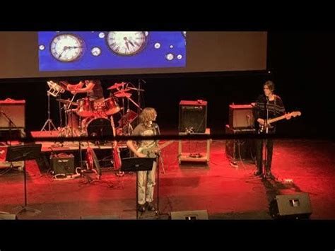 Pink Floyd - Time Live cover : r/pinkfloyd