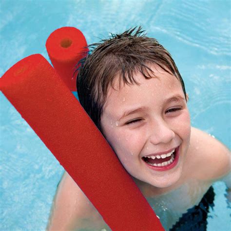 Buy Pool Noodles 60 Inch Super Thick Hollow Foam Pool Swim Noodles