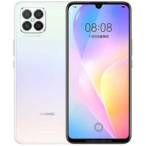 Huawei Nova 8 SE Price in Bangladesh, Full Specs (May 2024) | SmartphonesBD