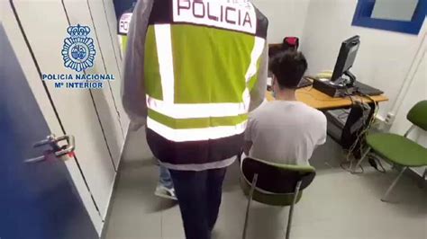 Dos Detenidos Acusados De Abusos Sexuales A Dos Menores De 13 Años En Murcia Información