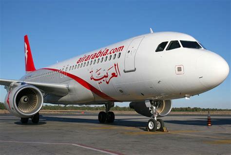 Air Arabia Maroc lance une nouvelle liaison entre Tétouan et Bilbao