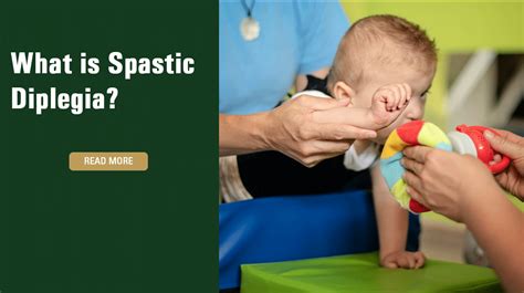 What is Spastic Diplegia? | Raynes & Lawn