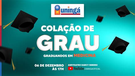 Cola O De Grau Medicina Uning Youtube