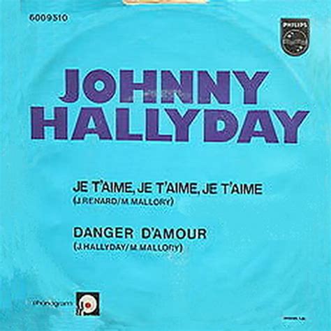 Johnny Hallyday Discographie Trang Re Allemagne