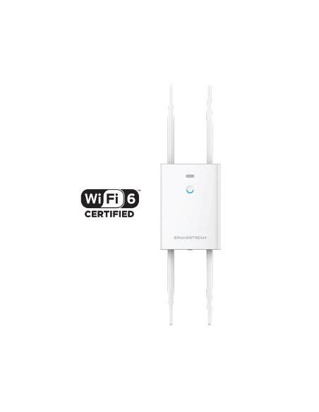 Grandstream Gwn Lr Outdoor Long Range Wi Fi Access Point