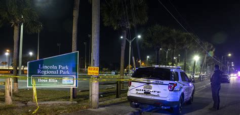 Tiroteo Del Desfile Por Martin Luther King En Florida Deja Una Víctima Mortal