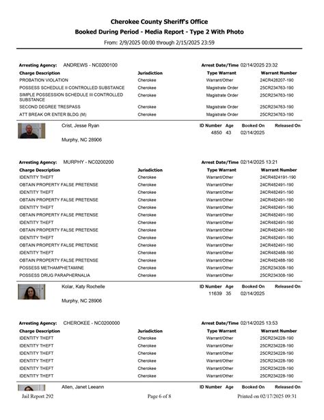 How to Clean Up an Arrest Record After Release