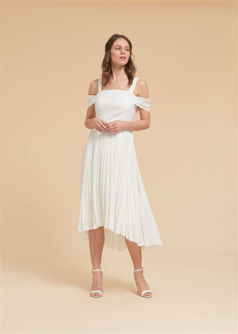 Clementine Wedding Dress Whistles