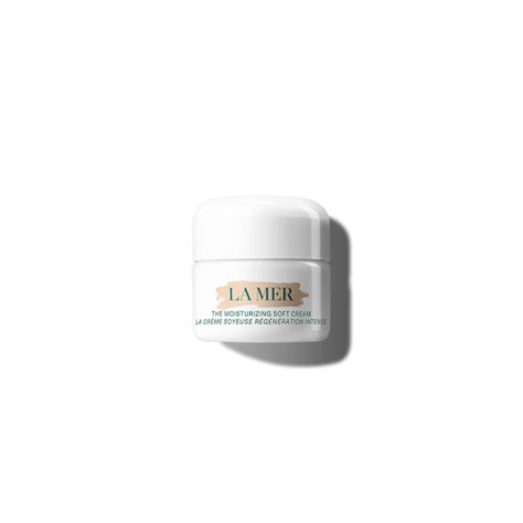 La Mer The Moisturizing Soft Cream Attica