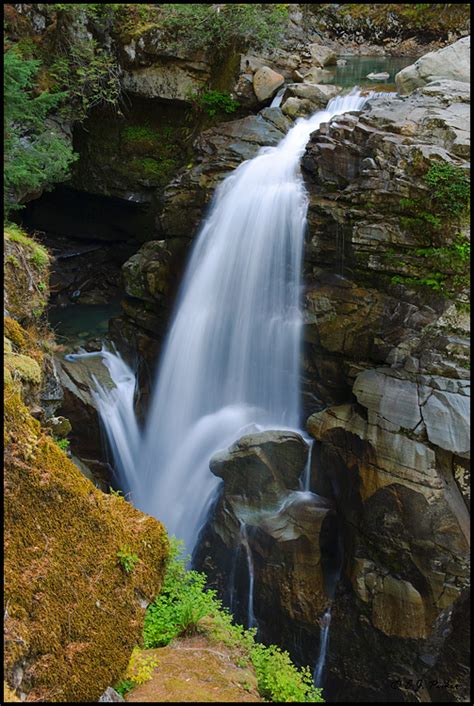 North Cascades National Park Page