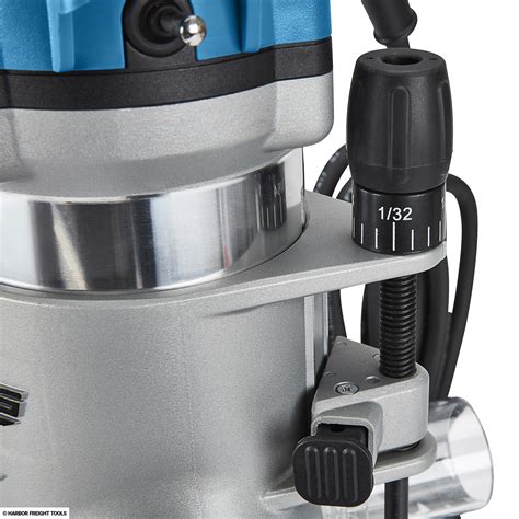 HARBOR FREIGHT TOOLS INTRODUCES PROFESSIONAL GRADE HERCULES® 12 AMP