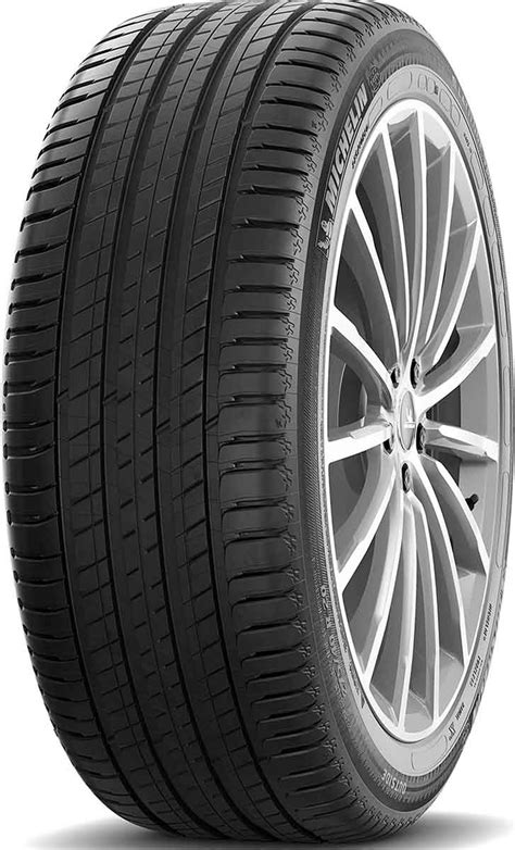 Michelin Latitude Sport R W