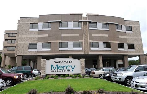 Springfields Mercy Medical Center And Holyoke Medical Center Among