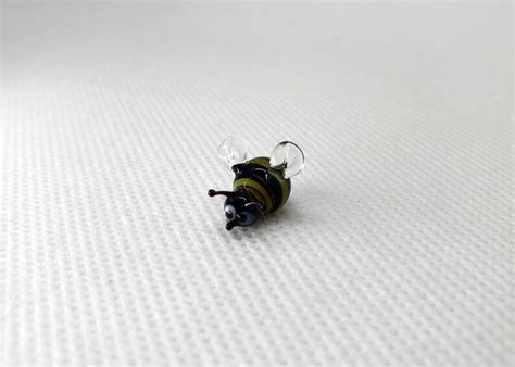 super mini glass figurines glass miniature small glass etsy