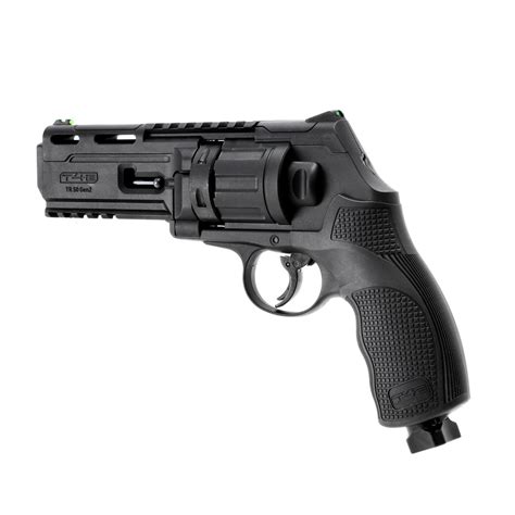 Umarex Training Defense Revolver Ram T E Tr Gen