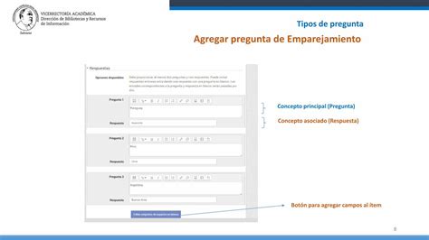 PDF Agregar Tipos De Pregunta Para Un Cuestionario En Campusvirtual