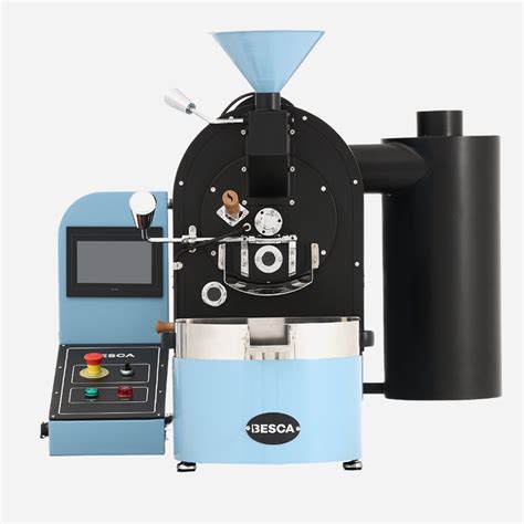 Besca Roasters Coffee Roasting Machines Products