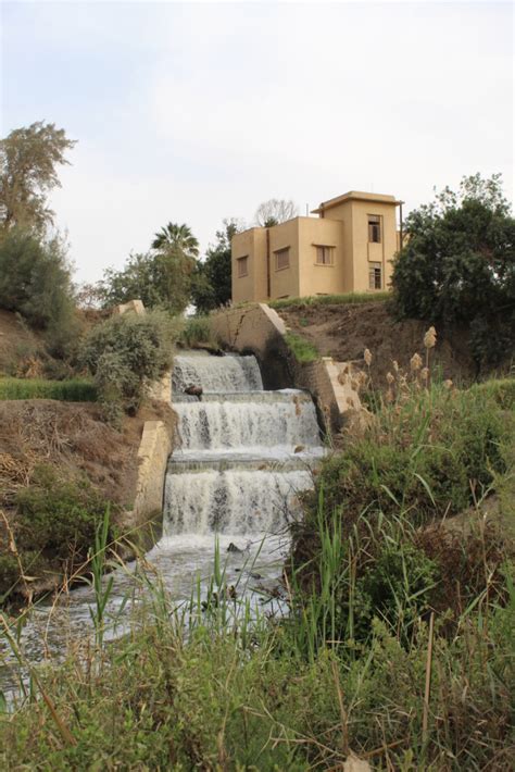 Meet Fayoum’s Hidden Waterfalls! | Explore Fayoum