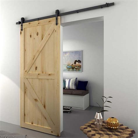 Porte coulissante 31 idées originales et astucieuses Wooden Sliding