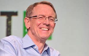 John Doerr Net Worth Full Bio Investor Profile Metal Res