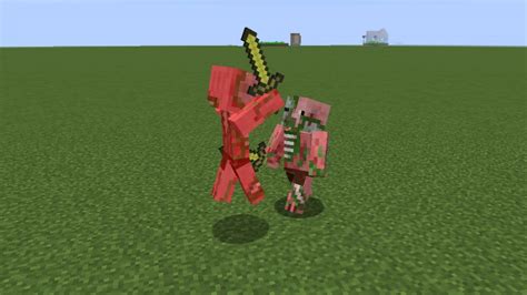 How To Make Mobs Fight Each Other In Minecraft