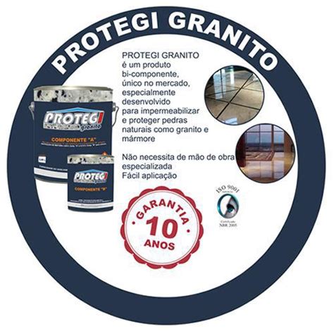 Impermeabilizante Protege Mármore Granito em Promoção na Americanas