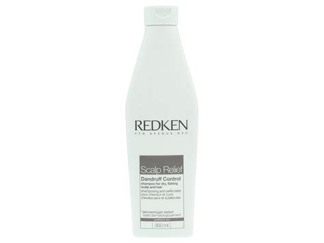 Redken Dandruff Control Shampoo, 10.1 Ounce - Walmart.com