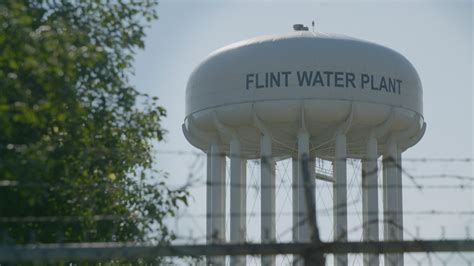 Flints Deadly Water Frontline Thirteen New York Public Media